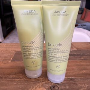 Aveda- be curly nwt ONE ITEM FOR SALE
